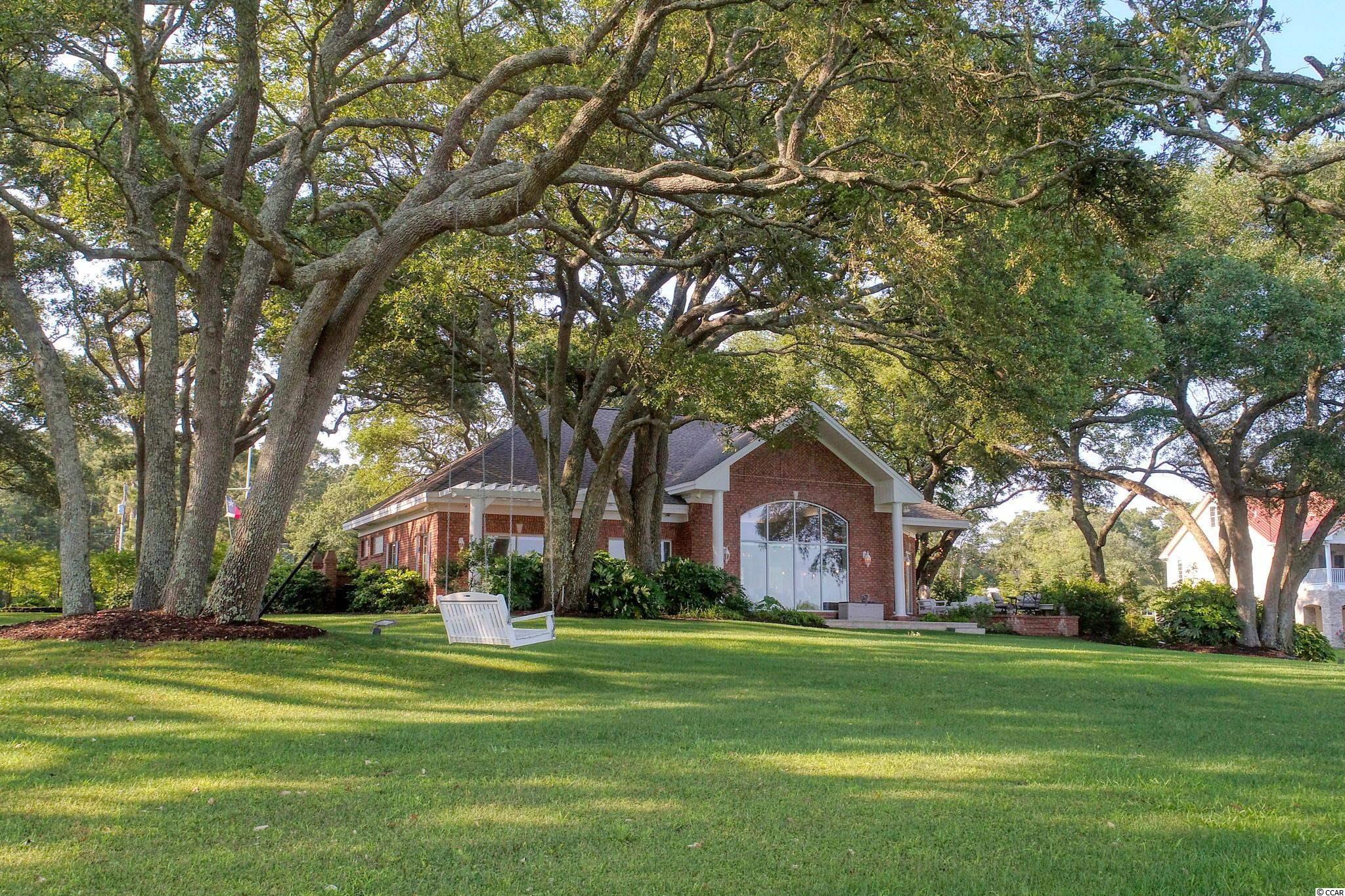 6781 Roberta Road Southwest Ocean Isle Beach, NC 28469 - Photo 1 of 40