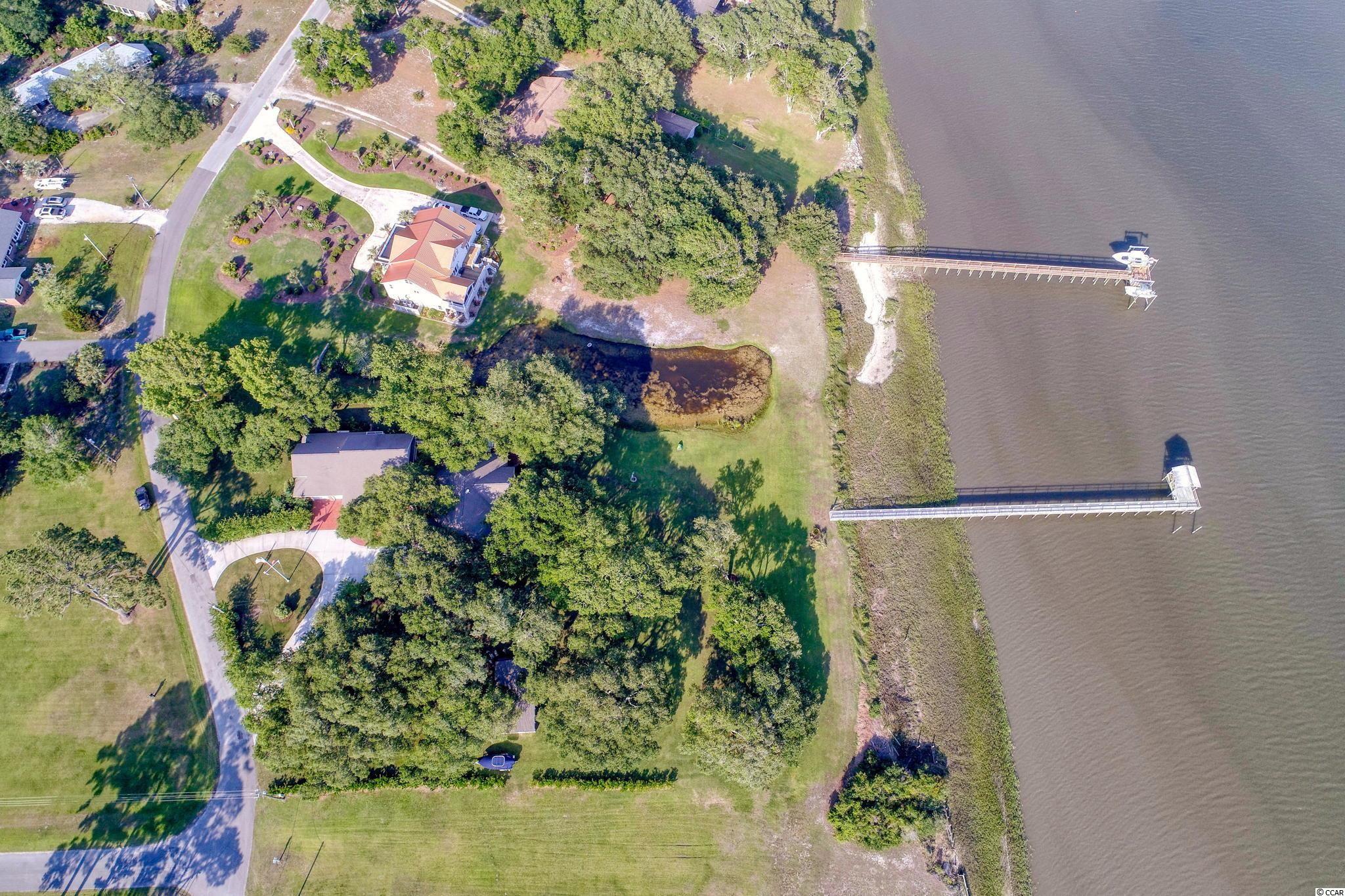 6781 Roberta Road Southwest Ocean Isle Beach, NC 28469 - Photo 37 of 40