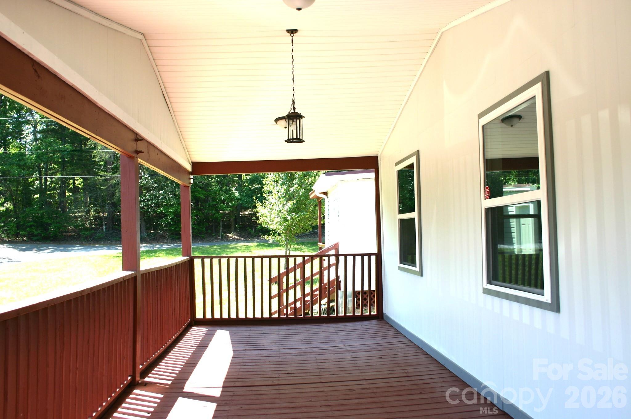 2295 Shady Grove Road Connelly Springs, NC 28612 - Photo 27 of 45