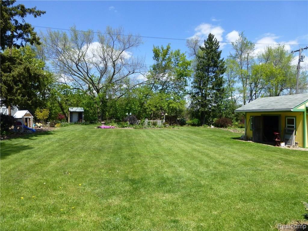 3696 Davison Road Lapeer, MI 48446 - Photo 2 of 13