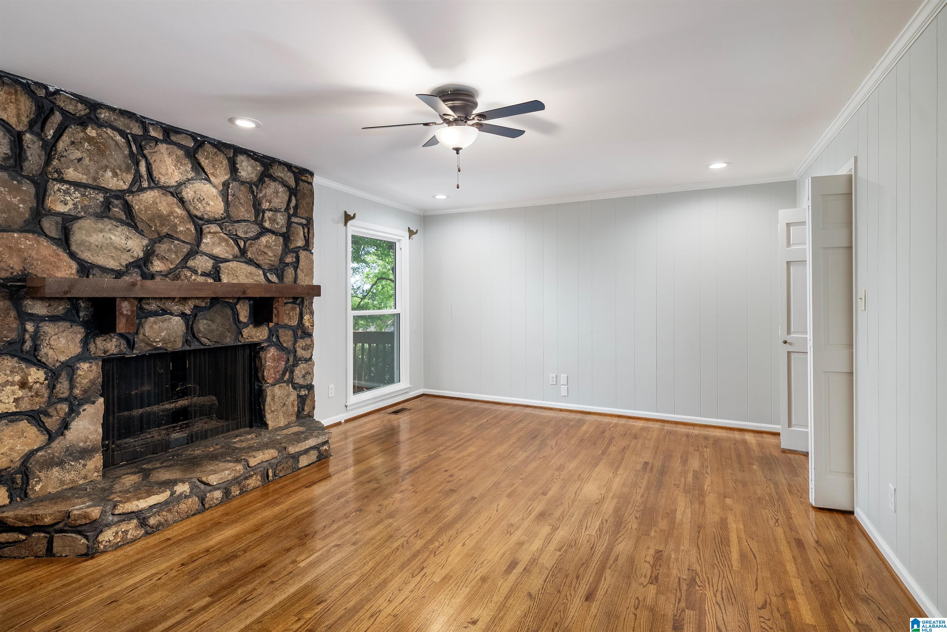 4025 Little Branch Road Birmingham, AL 35243 - Photo 24 of 49