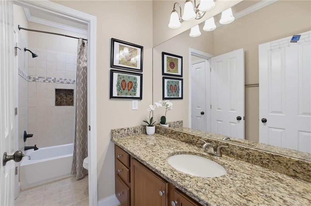 2506 Lennox Road Southeast Conyers, GA 30094 - Photo 36 of 57