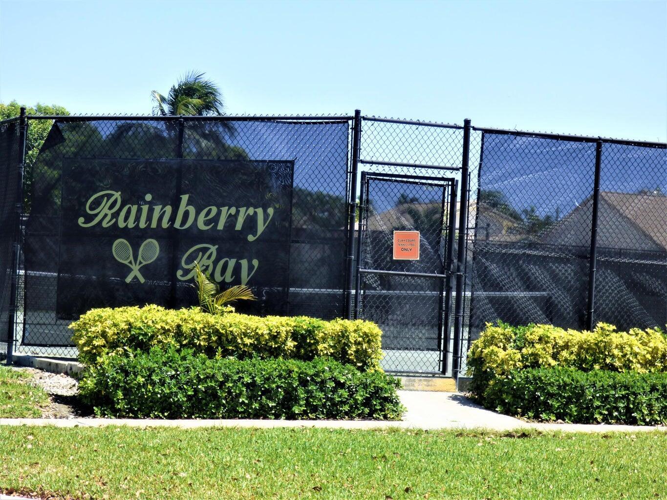 2686 Northwest 7th Court, Unit C Delray Beach, FL 33445 - Photo 25 of 33 a view of a sign board