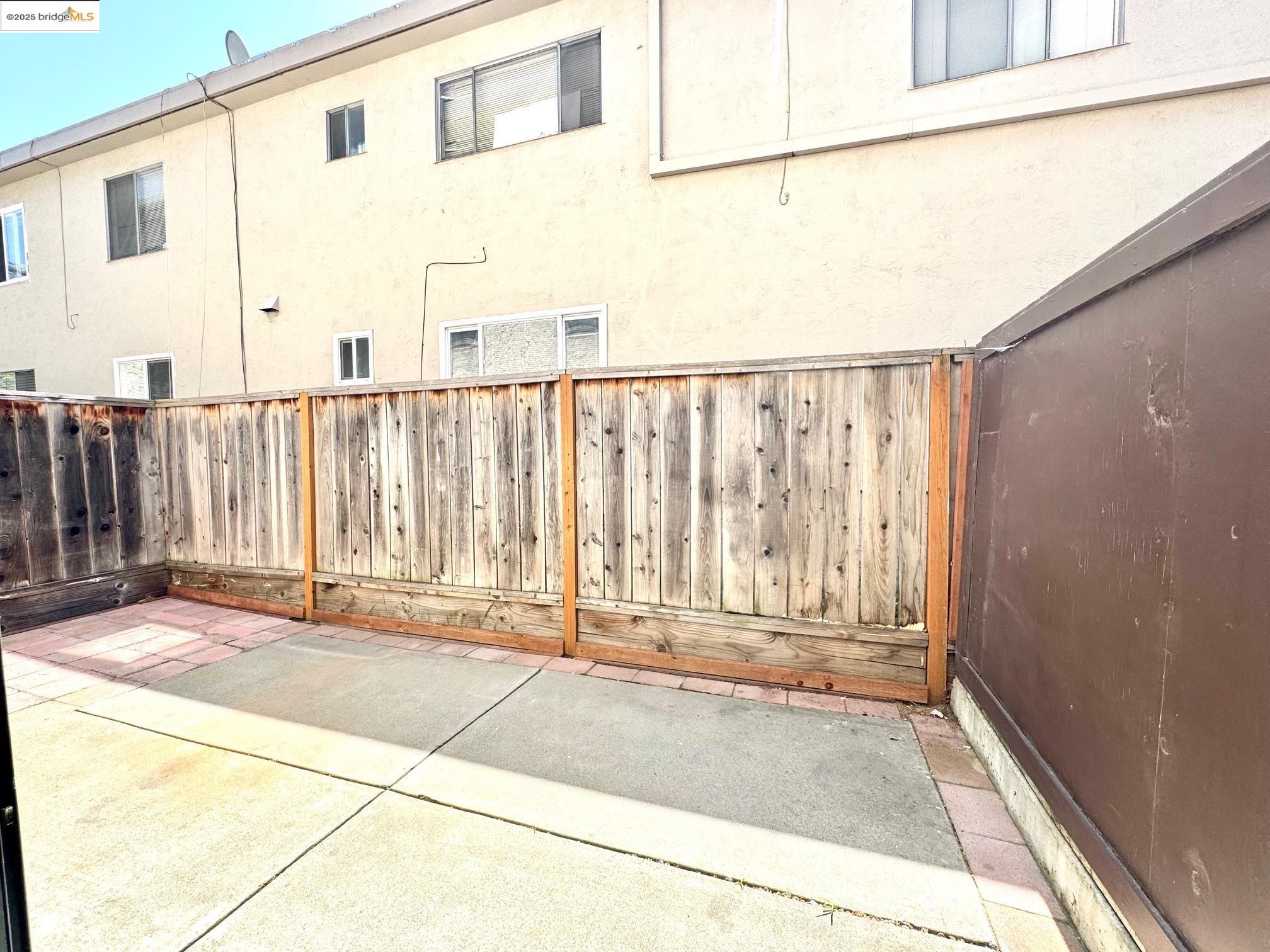 554 Bancroft Avenue, Unit 101 San Leandro, CA 94577 - Photo 17 of 17 a view of entrance gate of building