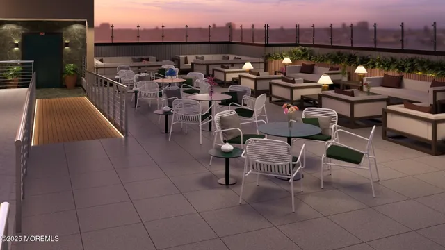 $799,900 | 401 Ocean Boulevard, Unit 205, Seaside Heights, NJ 08751