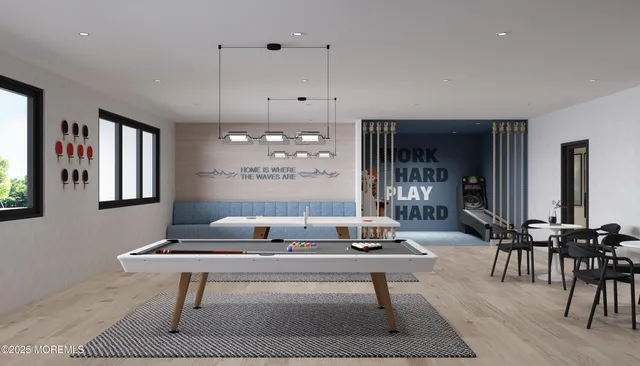 $799,900 | 401 Ocean Boulevard, Unit 205, Seaside Heights, NJ 08751