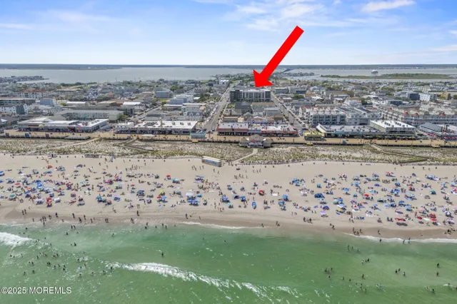 $799,900 | 401 Ocean Boulevard, Unit 205, Seaside Heights, NJ 08751