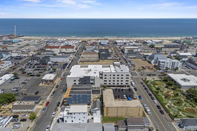 $799,900 | 401 Ocean Boulevard, Unit 205, Seaside Heights, NJ 08751