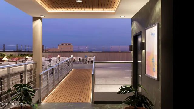 $799,900 | 401 Ocean Boulevard, Unit 205, Seaside Heights, NJ 08751