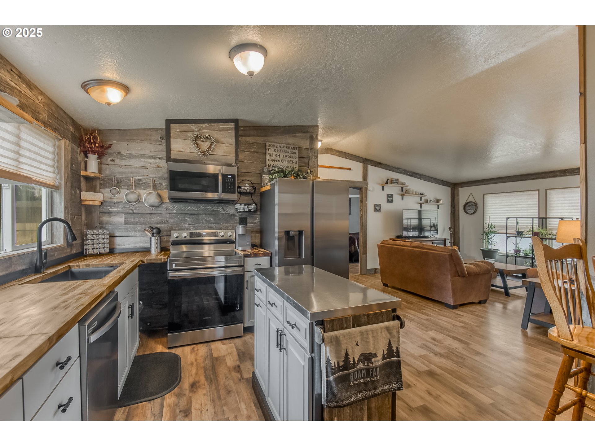 31 Bastrom Road Carson, WA 98610 - Photo 8 of 32 Gallery Image 8