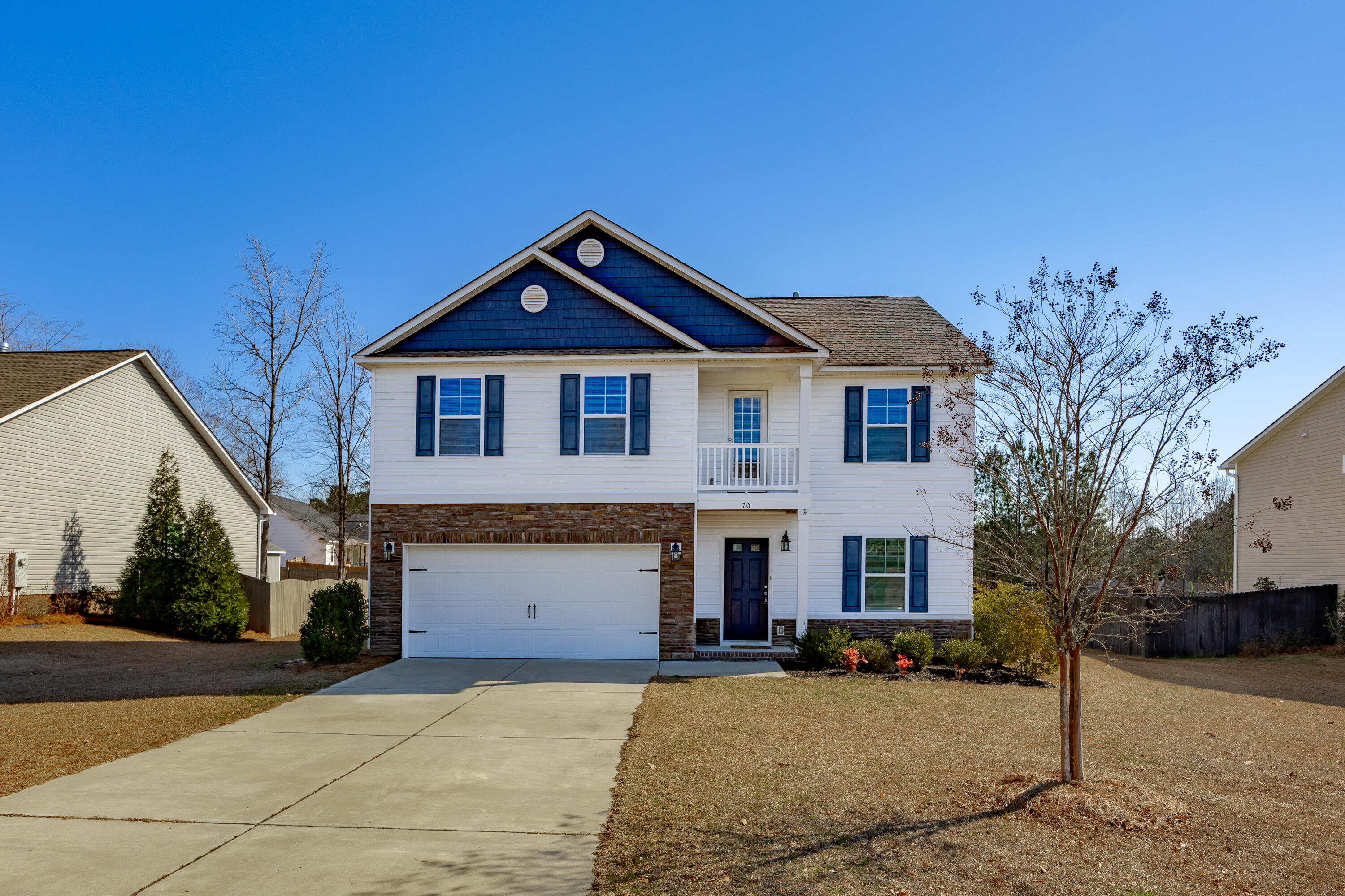 70 Rapid Run Camden, SC 29020 - Photo 4 of 45