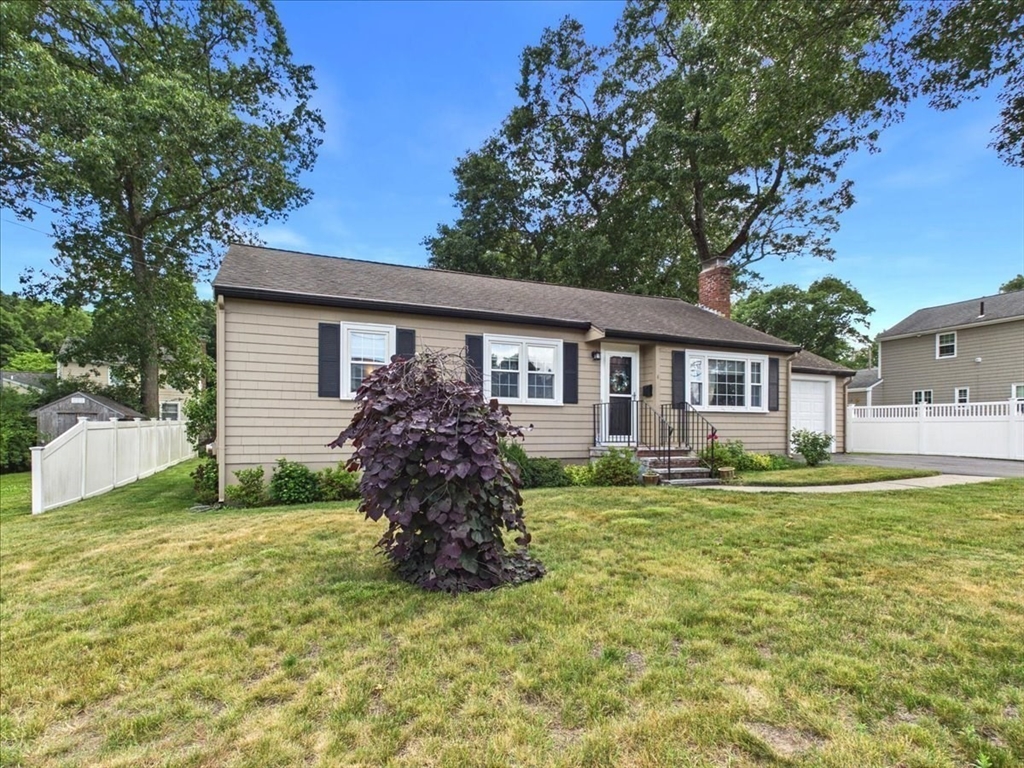 4 Anna Drive Canton, MA 02021 - Photo 2 of 29
