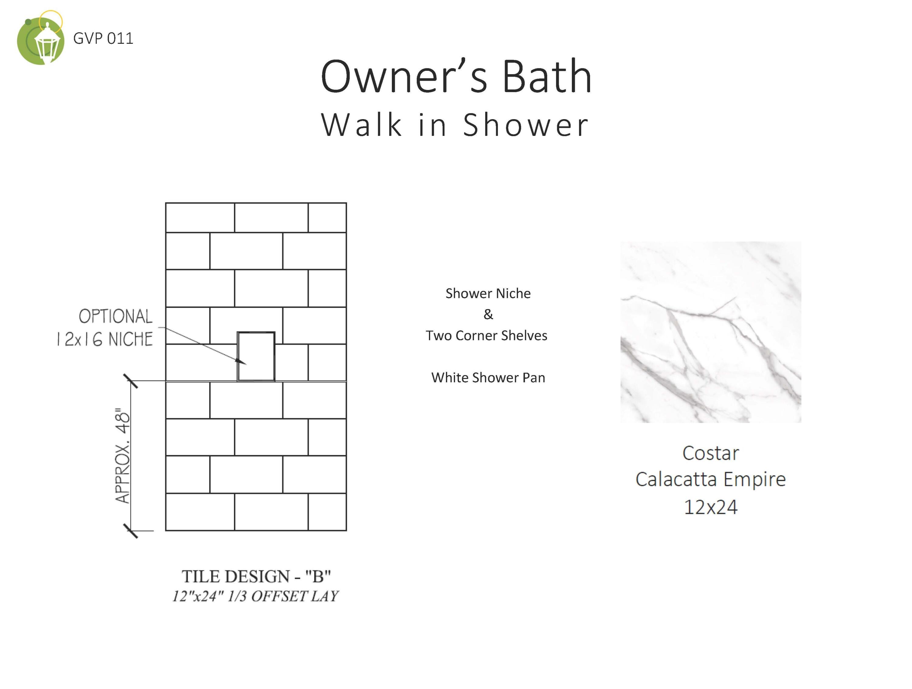 1019 Fortitude Trail Chattanooga, TN 37421 - Photo 6 of 37 The Geneva Bath Selection