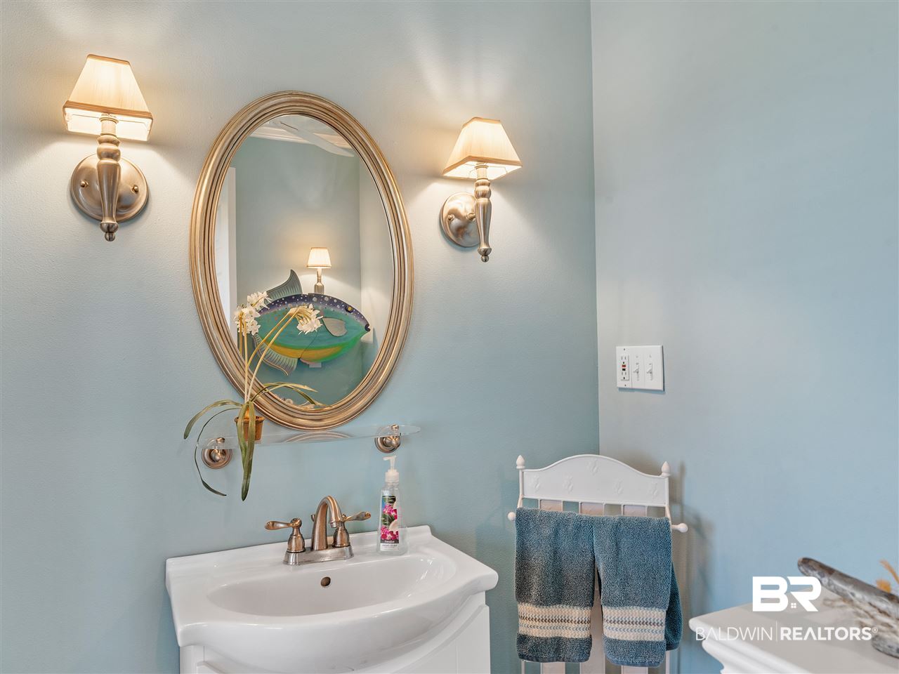 6343 County Road 95 Elberta, AL 36530 - Photo 38 of 50 Bath