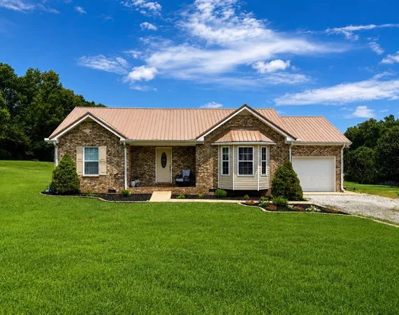 $374,900 | 1013 South Tidwell Road, Bon Aqua, TN 37025