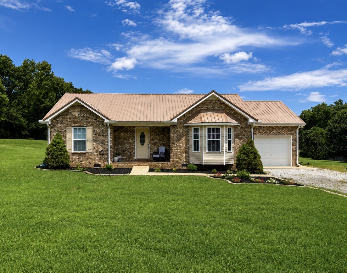 1013 South Tidwell Road Bon Aqua, TN 37025 - Photo 1 of 2