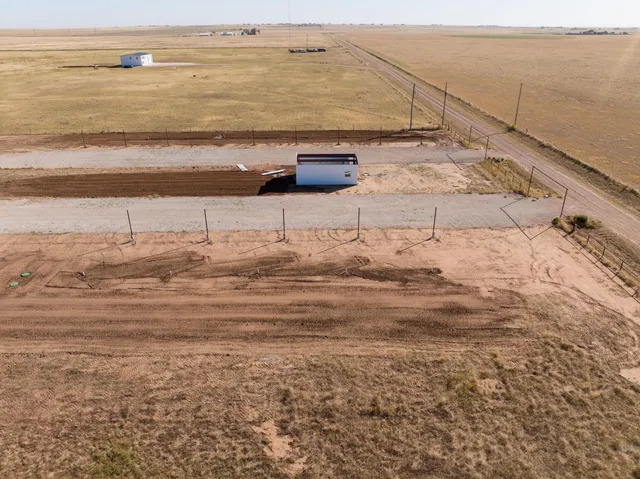 a view of an ocean beach