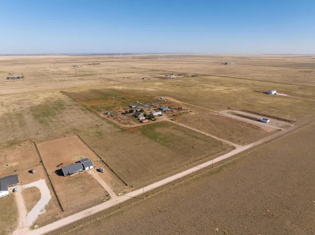 a view of an ocean beach