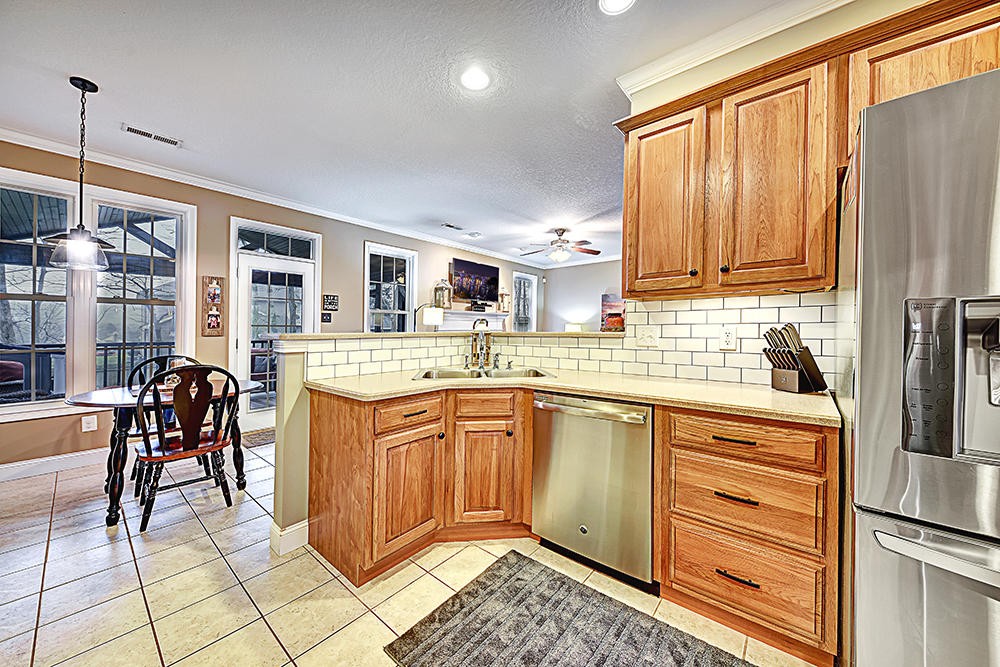6404 Ridgewalk Lane Knoxville, TN 37931 - Photo 9 of 29 Gallery Image 9