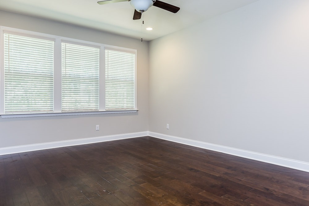 2510 Rambling Creek Road, Unit 30 Apex, NC 27523 - Photo 9 of 30 Master Bedroom