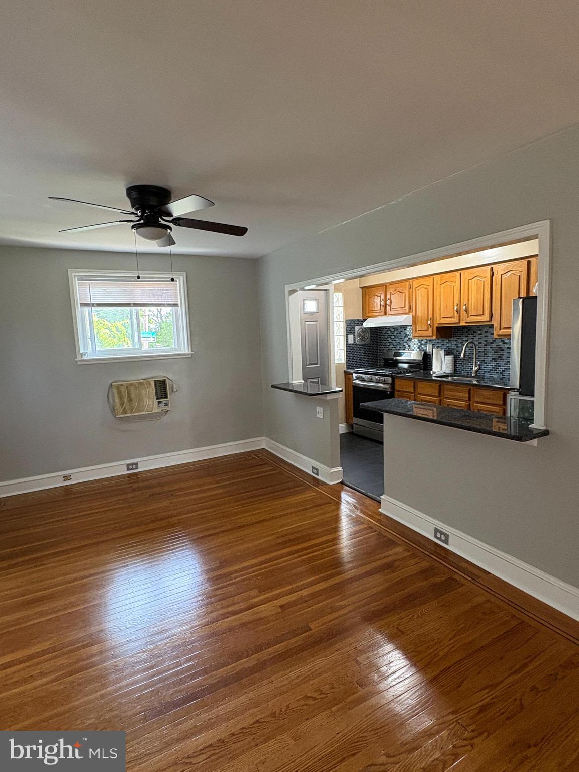 7803 Argus Road Philadelphia, PA 19150 - Photo 11 of 27 dining room looking into kitchen