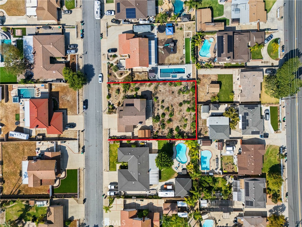 327 Fargo Road San Dimas, CA 91773 - Photo 39 of 42