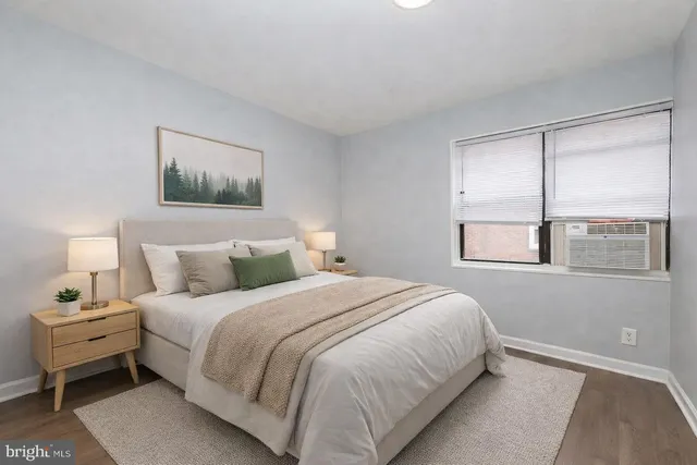 $2,100 | 2100 Channing Street Northeast, Unit 2C, Washington, DC 20018