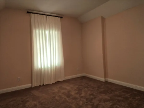 a view interior of the house