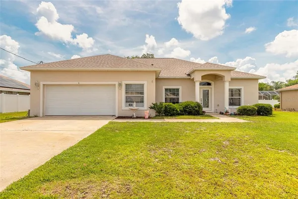 $375,000 | 8 Lamoyne Lane, Palm Coast, FL 32137