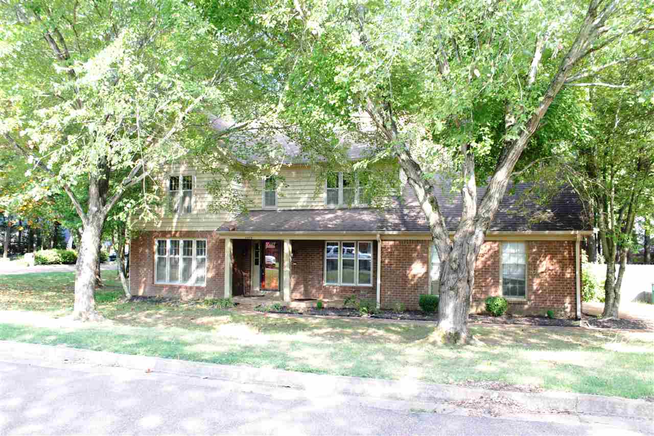 2076 Newfields Road Germantown, TN 38139 - Photo 1 of 17 Gallery Image 1