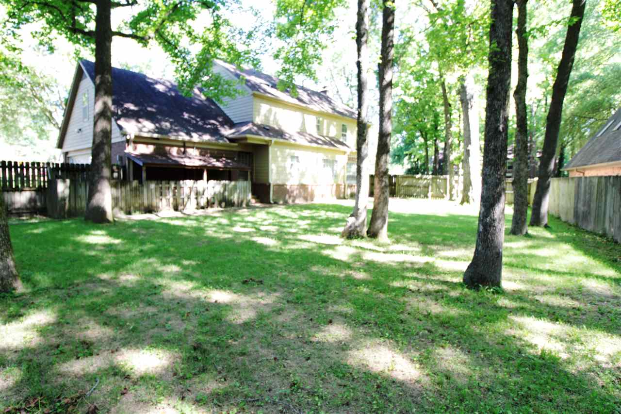 2076 Newfields Road Germantown, TN 38139 - Photo 15 of 17 Gallery Image 15
