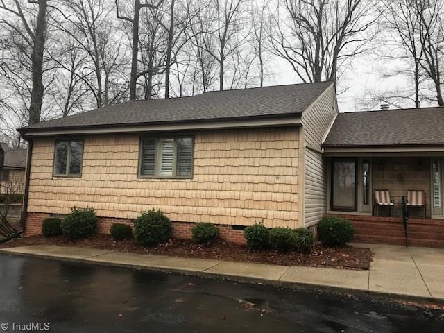 134 Old Mill Road, Unit A High Point, NC 27265 - Photo 1 of 15 Gallery Image 1