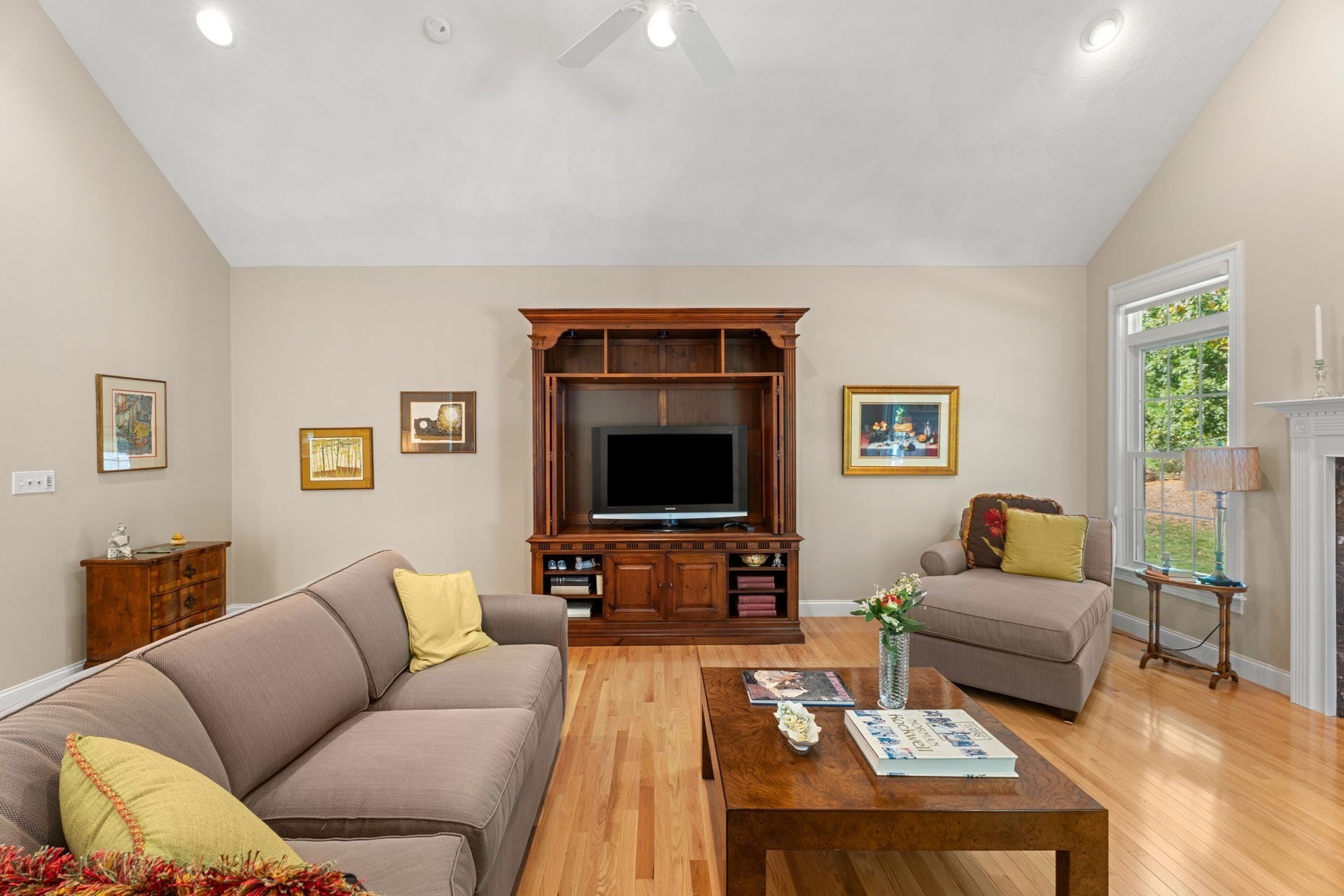 16 Icehouse Road, Unit 16 North Andover, MA 01845 - Photo 7 of 42 Gallery Image 7