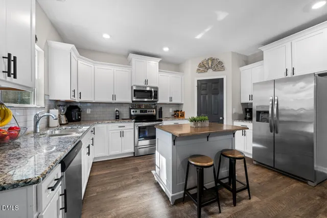 $710,000 | 5348 Northpointe Farms Trail, Efland, NC 27243