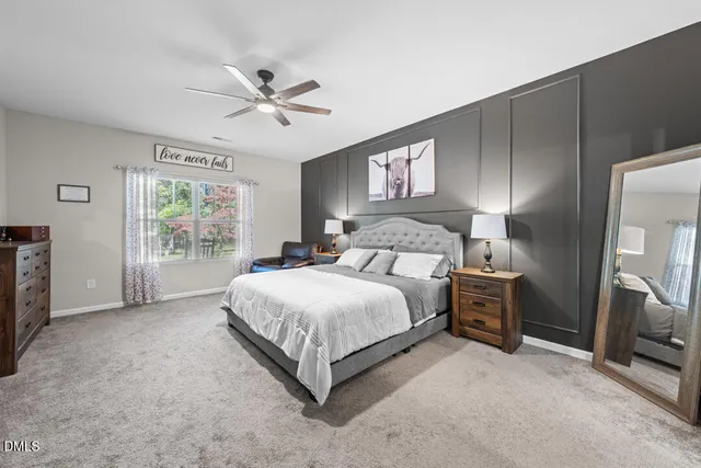 $710,000 | 5348 Northpointe Farms Trail, Efland, NC 27243