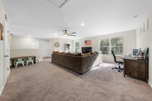 $710,000 | 5348 Northpointe Farms Trail, Efland, NC 27243