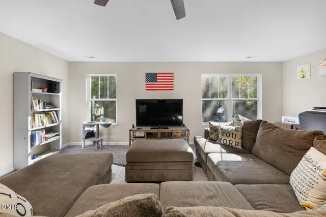 $710,000 | 5348 Northpointe Farms Trail, Efland, NC 27243