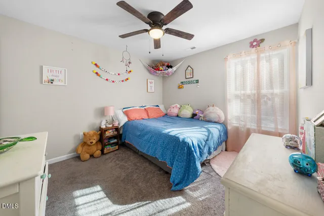 $710,000 | 5348 Northpointe Farms Trail, Efland, NC 27243