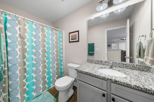 $710,000 | 5348 Northpointe Farms Trail, Efland, NC 27243