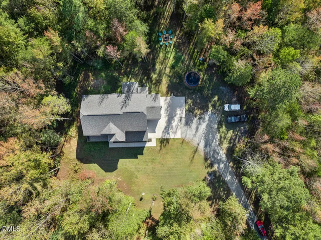 $710,000 | 5348 Northpointe Farms Trail, Efland, NC 27243