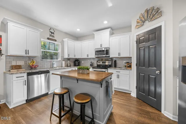 $710,000 | 5348 Northpointe Farms Trail, Efland, NC 27243