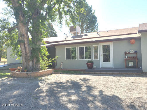 4255 East Beaver Vista Road Rimrock, AZ 86335 - Photo 1 of 31 Front