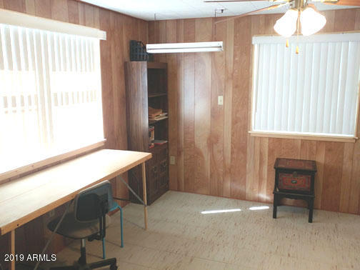 4255 East Beaver Vista Road Rimrock, AZ 86335 - Photo 13 of 31 Bedroom #3