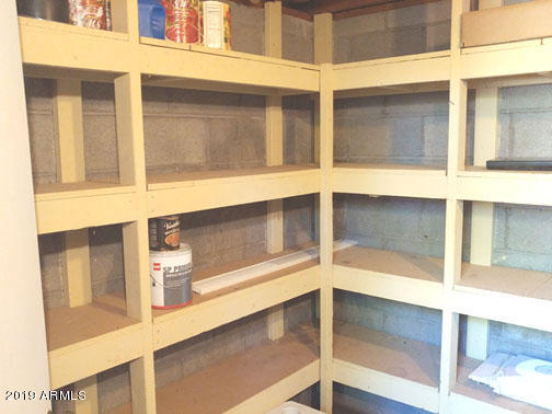 4255 East Beaver Vista Road Rimrock, AZ 86335 - Photo 16 of 31 Cellar