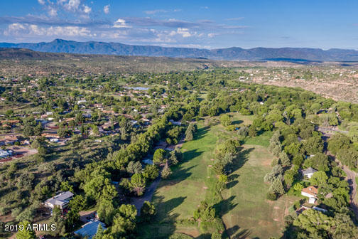 4255 East Beaver Vista Road Rimrock, AZ 86335 - Photo 28 of 31 Aerial
