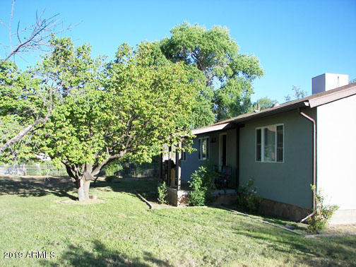 4255 East Beaver Vista Road Rimrock, AZ 86335 - Photo 29 of 31 Back corner