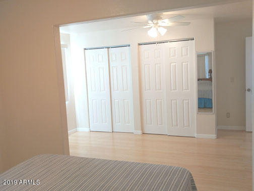 4255 East Beaver Vista Road Rimrock, AZ 86335 - Photo 7 of 31 Master double closet