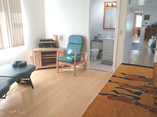4255 East Beaver Vista Road Rimrock, AZ 86335 - Photo 10 of 31 Bedroom #2