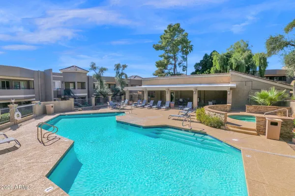 $229,500 | 1720 East Thunderbird Road, Unit 2060, Phoenix, AZ 85022