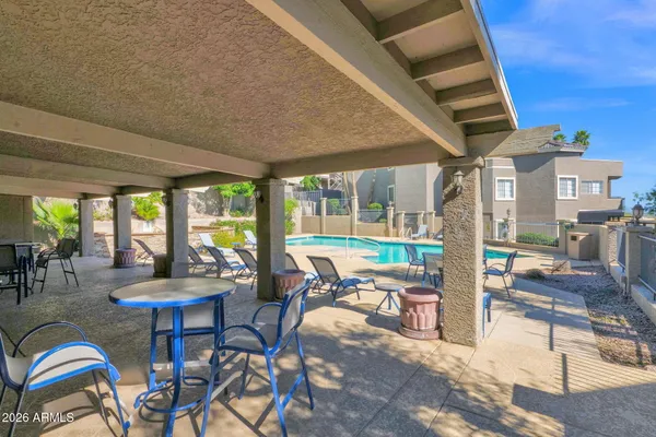 $229,500 | 1720 East Thunderbird Road, Unit 2060, Phoenix, AZ 85022